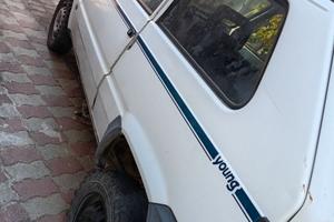 Panda 750