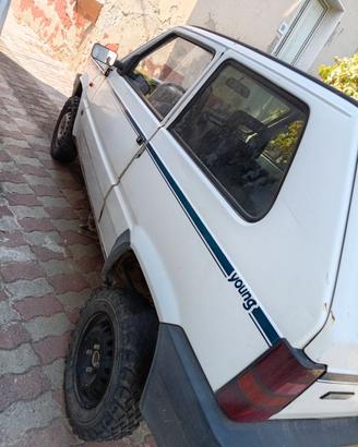 Panda 750