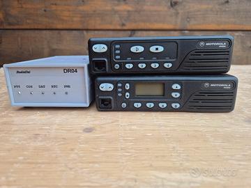 Ponte Radio UHF