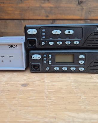 Ponte Radio UHF