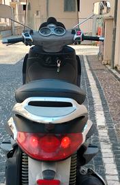 Piaggio Beverly 250 - 2004