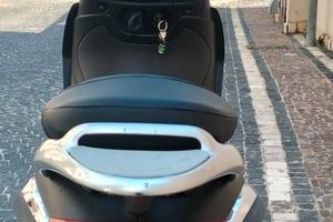 Piaggio Beverly 250 - 2004