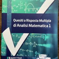 Quesiti a Risposta Multipla di Analisi Matematica1