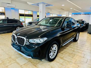 Bmw X4 xDrive20d R-Camera / Full Optional