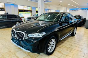 Bmw X4 xDrive20d R-Camera / Full Optional