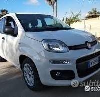 Fiat Panda disponibili ricambi