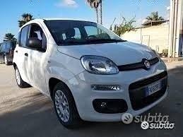 Fiat Panda disponibili ricambi