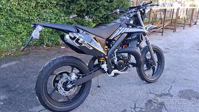 VENT DERAPAGE SKATE 50cc MOT. 2T MINARELLI