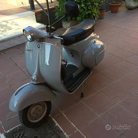 Vespa 125