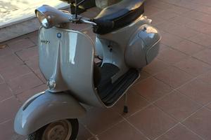 Vespa 125