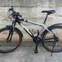 Bici Mountain Bike