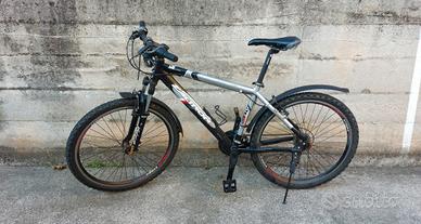 Bici Mountain Bike