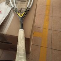 Racchette da squash