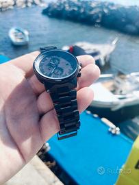 Citizen nighthawk WR 200