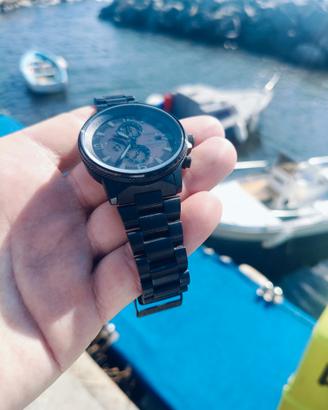 Citizen nighthawk WR 200