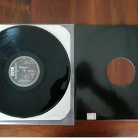 Disco vinile Bandabardo' Beppeanna mix 12"