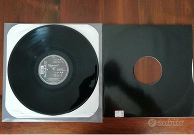 Disco vinile Bandabardo' Beppeanna mix 12"