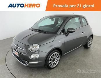 FIAT 500 FC38798
