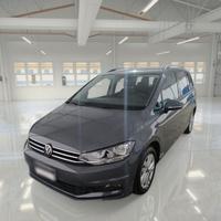 VOLKSWAGEN TOURAN 2.0 TDI SCR BUSINESS DSG MONOVOL