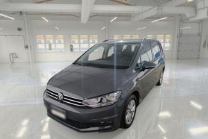 VOLKSWAGEN TOURAN 2.0 TDI SCR BUSINESS DSG MONOVOL