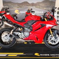 Ducati Panigale V2 S