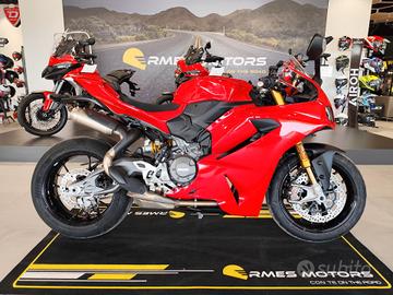 Ducati Panigale V2 S