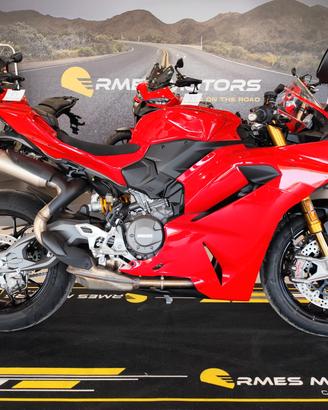 Ducati Panigale V2 S