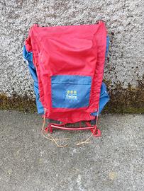 ZAINO DA ESCURSIONISMO