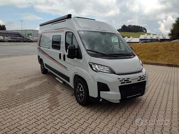 CaraBus 600 MQ Edition FIRE