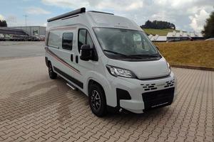 CaraBus 600 MQ Edition FIRE