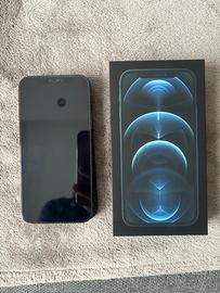 Iphone 12 pro 128gb
