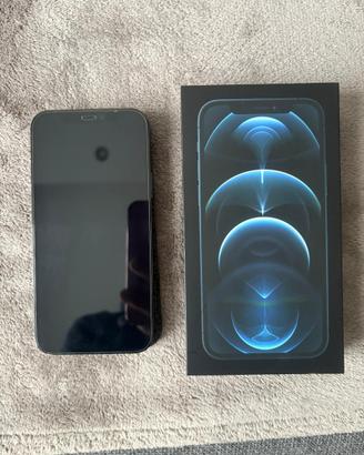 Iphone 12 pro 128gb