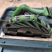 Sega Circolare HITACHI C 9U2