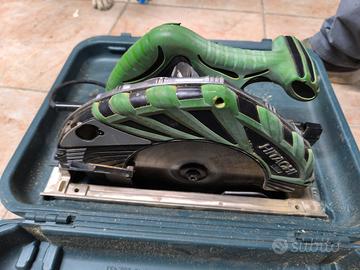 Sega Circolare HITACHI C 9U2