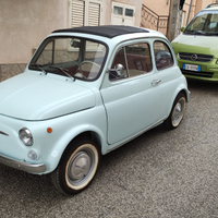 Fiat 500F