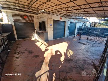 Locale commerciale categoria C1