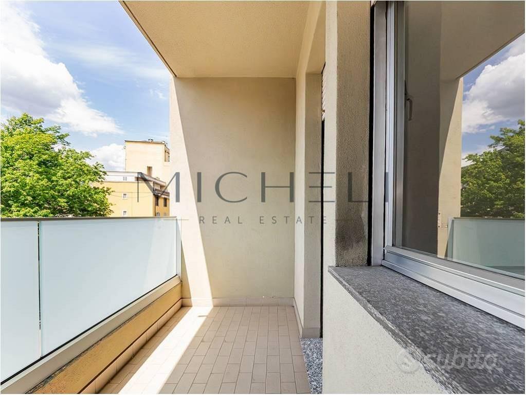 Appartamento – Lecco, Santo Stefano, Castello - Vista 4