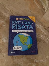 Libro Peratoons