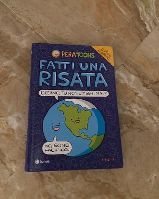 Libro Peratoons