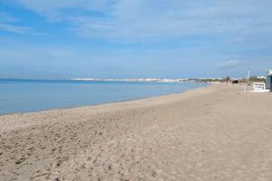 GALLIPOLI Settembre in relax con posto auto riserv