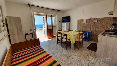 Villa Cordella 3 - sul mare