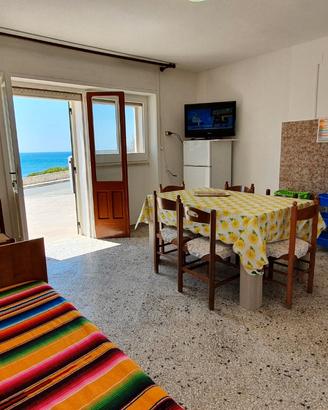 Villa Cordella 3 - sul mare
