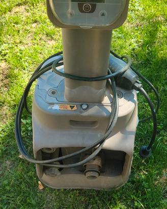 Motore / centralina  Intex PureSpa SSP -H- 20-1C