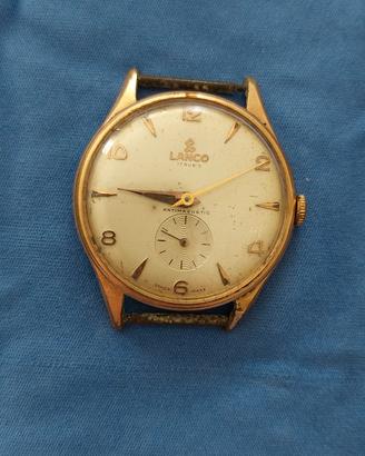 Orologio LANCO