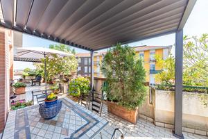 ATTICO A CARONNO PERTUSELLA