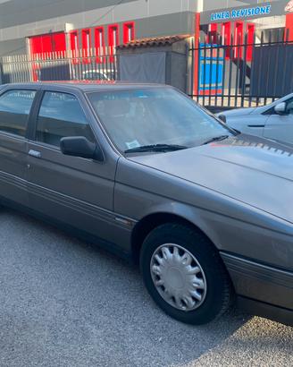 Alfa Romeo 164 2.0i Twin Spark