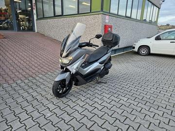 Yamaha NMAX