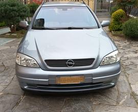 OPEL Astra - 2003