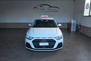 Audi A1 SPB 25 TFSI Business