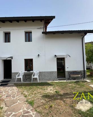 Casa accostata - Gorizia